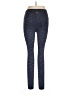 Athleta Blue Active Pants Size L - photo 2