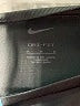Nike 100% Polyester Black Active T-Shirt Size M - photo 7