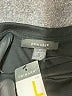 Primark Black 3/4 Sleeve T-Shirt Size L - photo 7