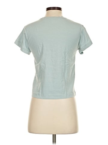 Vince. Short Sleeve Top (view 2)