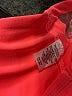 Lucky in Love Solid Pink Active Skort Size XL - photo 4