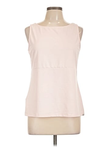Eddie Bauer Sleeveless Blouse (view 1)