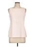 Eddie Bauer Pink Sleeveless Blouse Size L - photo 1