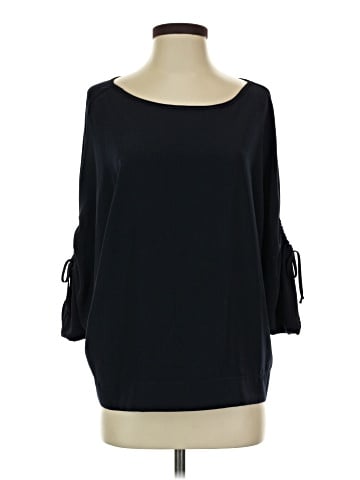 Lola & Sophie 3/4 Sleeve Top (view 1)