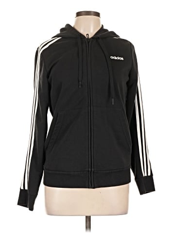 Adidas Track Jacket (view 1)