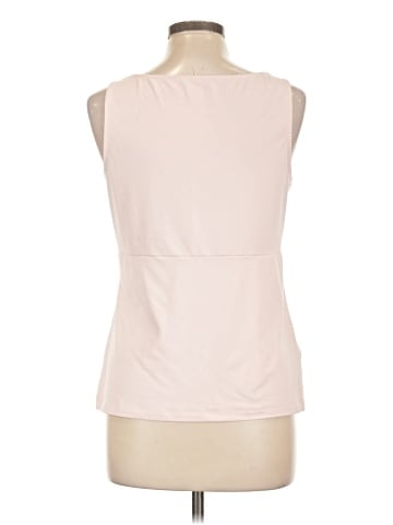 Eddie Bauer Sleeveless Blouse (view 2)