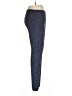 Athleta Blue Active Pants Size L - photo 4
