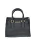 MICHAEL Michael Kors Black Satchel One size - photo 1