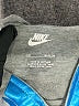 Nike Graphic Gray Long Sleeve Outfit 18-24 MO / 24 MO - photo 3