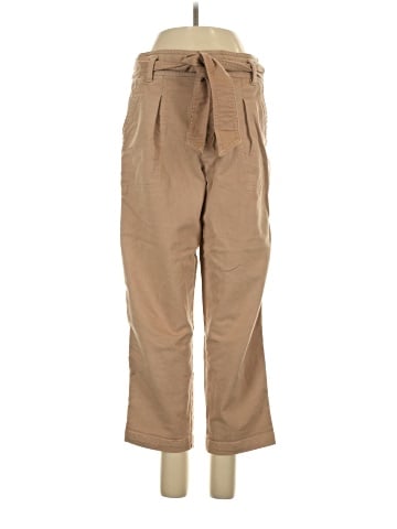 Ann Taylor LOFT Khakis (view 1)