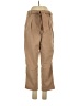 Ann Taylor LOFT Tan Khakis Size 4 - photo 1