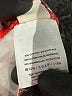 Crewcuts Polka Dots Orange Casual Pants Size 12 - photo 4