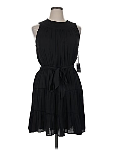 Simply Vera Vera Wang Casual Dress (view 1)