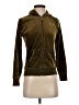BCBGMAXAZRIA Gold Jacket Size S - photo 1