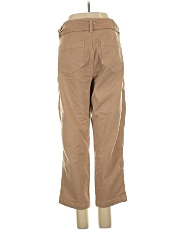 Ann Taylor LOFT Khakis (view 2)