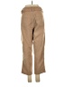 Ann Taylor LOFT Tan Khakis Size 4 - photo 2