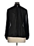 ELOQUII Black Long Sleeve Blouse Size 14 Plus - photo 2