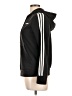 Adidas Stripes Black Track Jacket Size L - photo 5