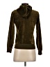 BCBGMAXAZRIA Gold Jacket Size S - photo 2
