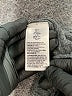Daily Ritual Solid Gray Turtleneck Sweater Size S - photo 8