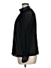 ELOQUII Black Long Sleeve Blouse Size 14 Plus - photo 5