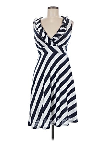 INC International Concepts Casual Dress (view 1)