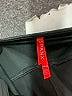 SPANX Black Overall Shorts Size M - photo 3