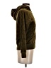 BCBGMAXAZRIA Gold Jacket Size S - photo 4