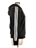 Adidas Stripes Black Track Jacket Size L - photo 4