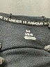 Under Armour Black Sweatshirt Size L - photo 7