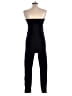 ASOS Solid Black Jumpsuit Size 12 - photo 2