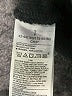 Gap 100% Cotton Solid Black Athletic Shorts Size S - photo 4
