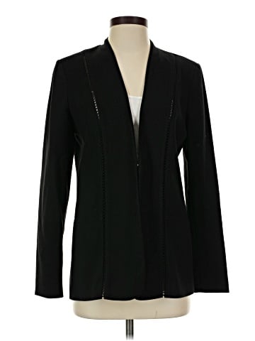 T Tahari Blazer (view 1)