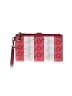 MICHAEL Michael Kors Red Wristlet One size - photo 1