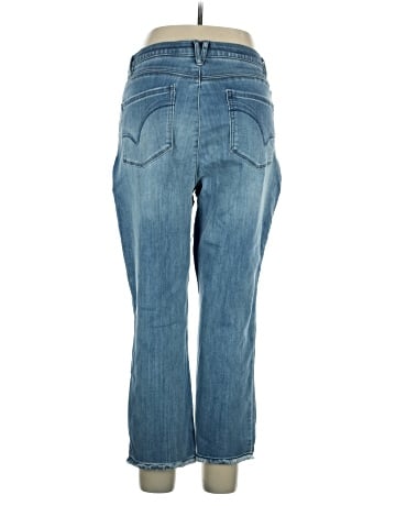 Democracy Jeans (view 2)