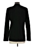 T Tahari Black Blazer Size 4 - photo 2