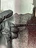 Assorted Brands Gray Coat Size M (estimated) - photo 6