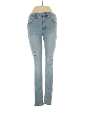 Aero Jeans (view 1)