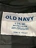 Old Navy 100% Polyester Black Vest Size 10 - photo 3