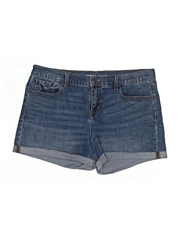 Old Navy Denim Shorts (view 1)