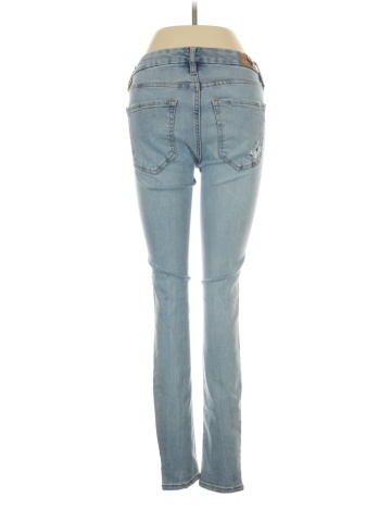 Aero Jeans (view 2)