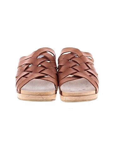 Swedish Hasbeens Sandals (view 2)