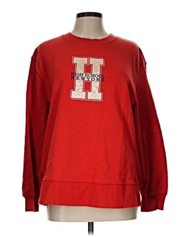 Zara Sweatshirt (view 1)