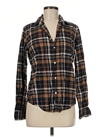 Frank & Eileen Long Sleeve Button-Down Shirt (view 1)