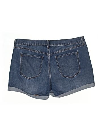 Old Navy Denim Shorts (view 2)