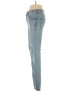 Aero Hearts Blue Jeans Size 0 - photo 5