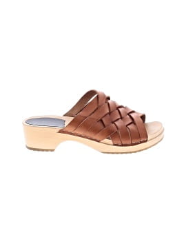 Swedish Hasbeens Sandals