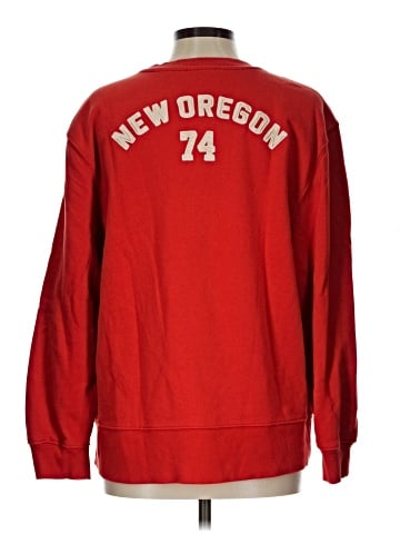 Zara Sweatshirt (view 2)