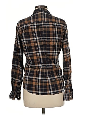 Frank & Eileen Long Sleeve Button-Down Shirt (view 2)