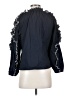 Ulla Johnson 100% Cotton Blue Long Sleeve Blouse Size 0 - photo 2